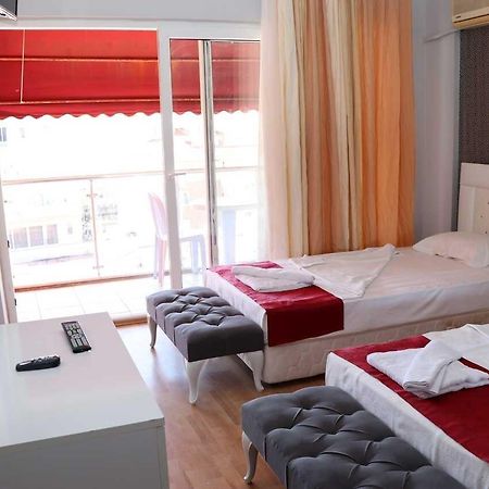 Melodycityhotel Alanya Luaran gambar