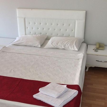 Melodycityhotel Alanya Luaran gambar