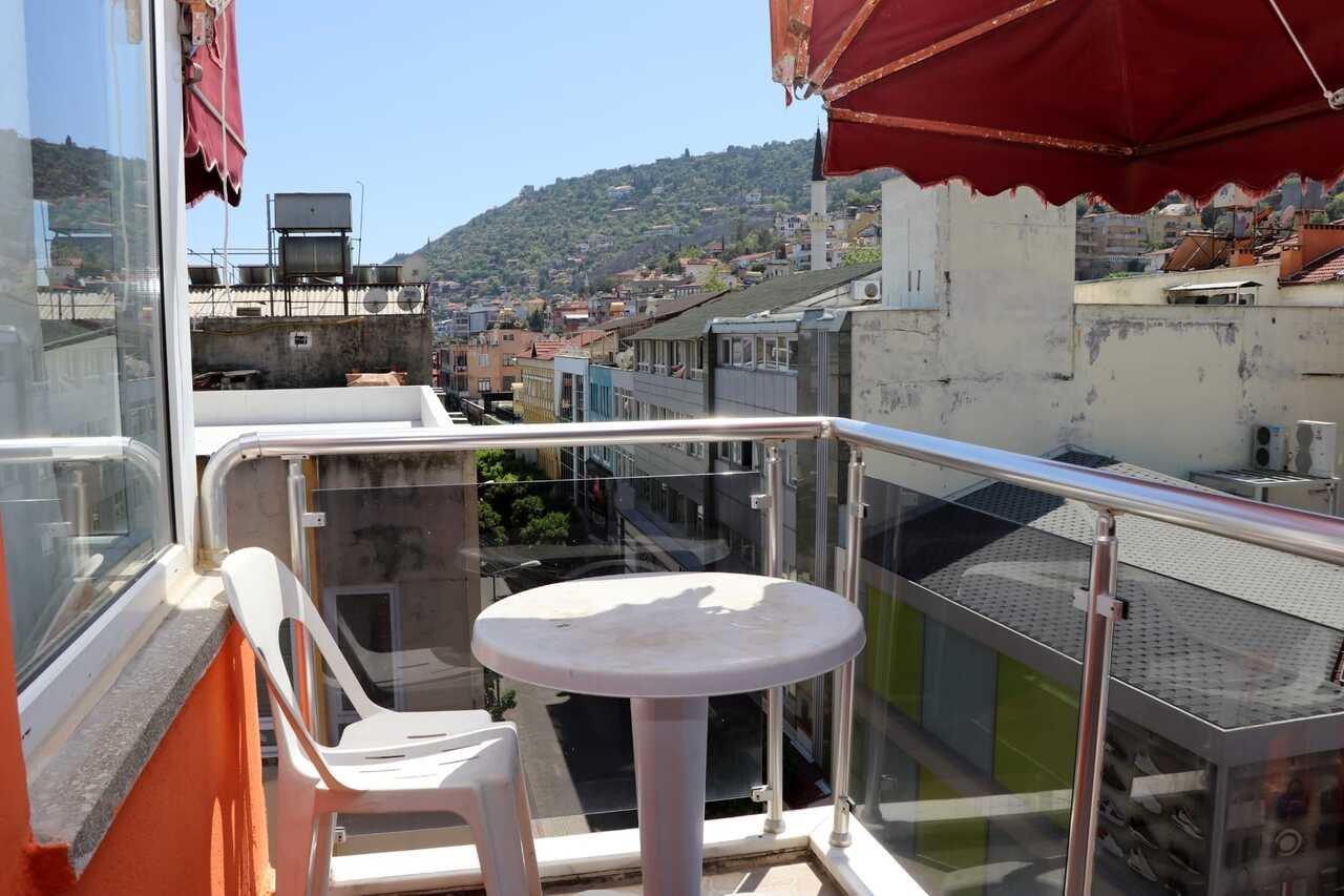 Melodycityhotel Alanya Luaran gambar