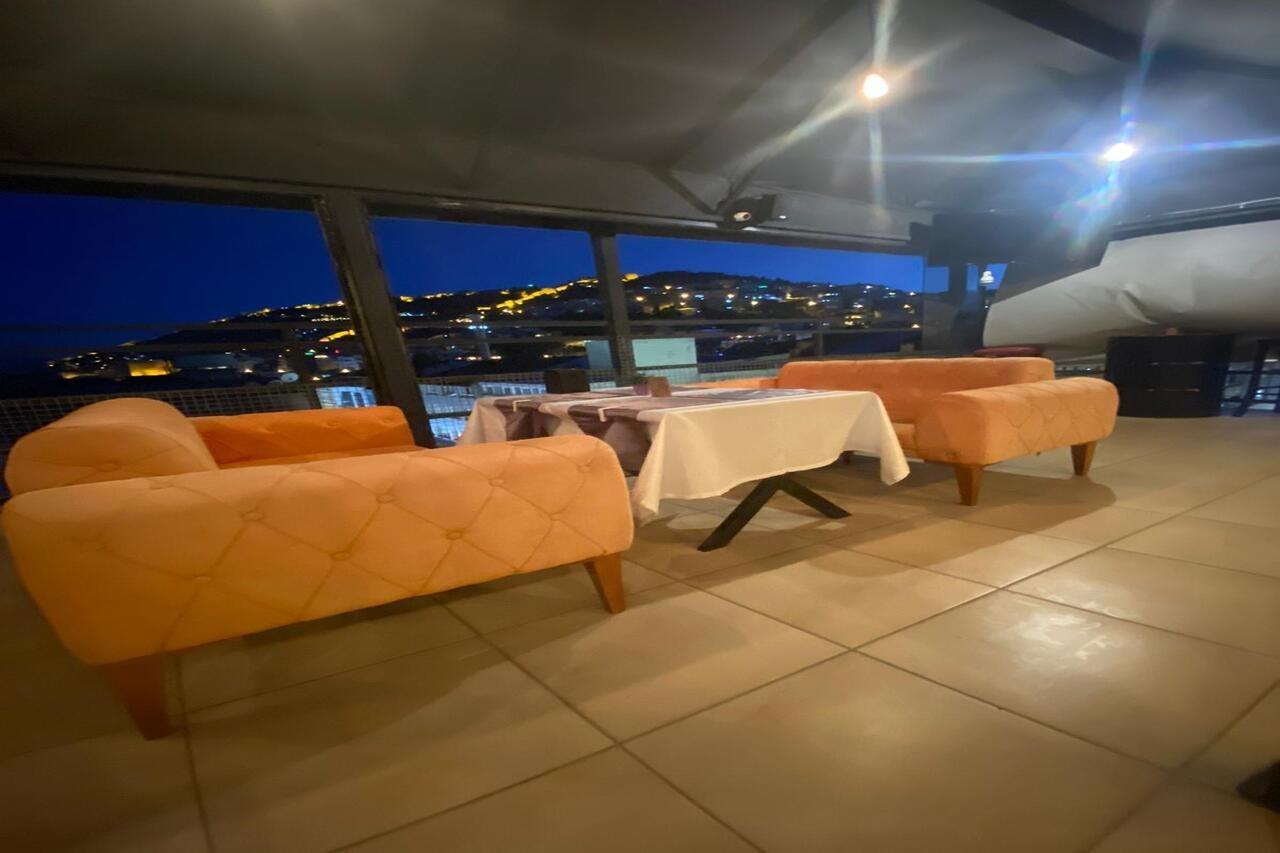Melodycityhotel Alanya Luaran gambar