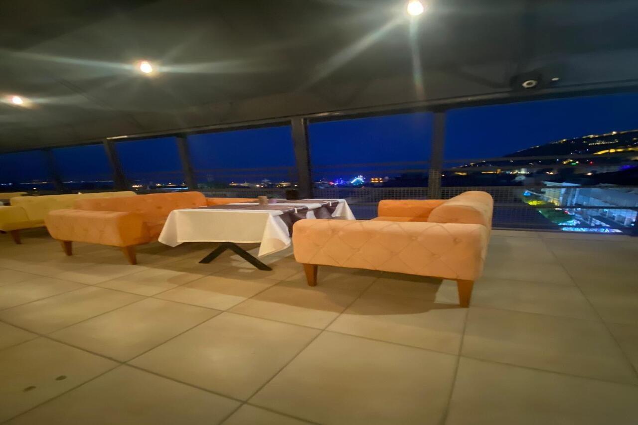 Melodycityhotel Alanya Luaran gambar