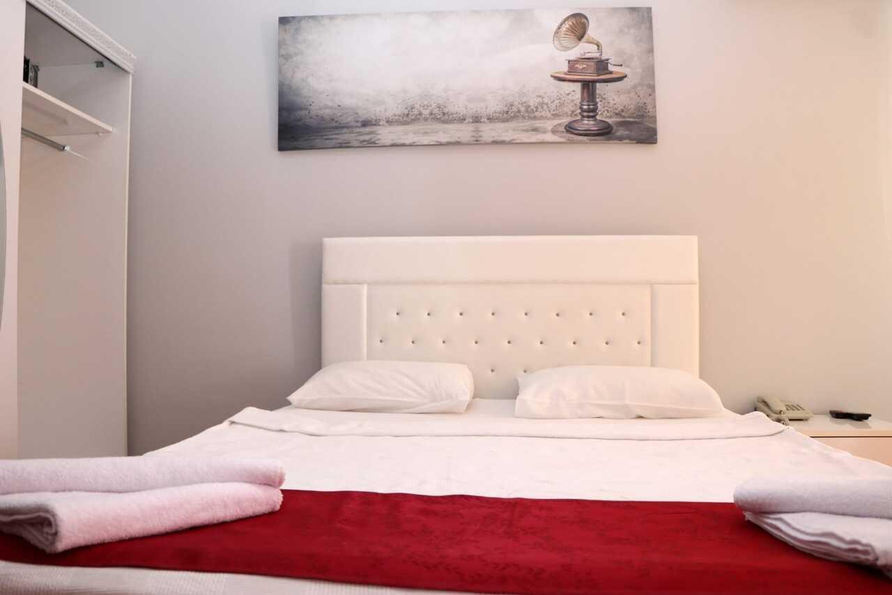 Melodycityhotel Alanya Luaran gambar