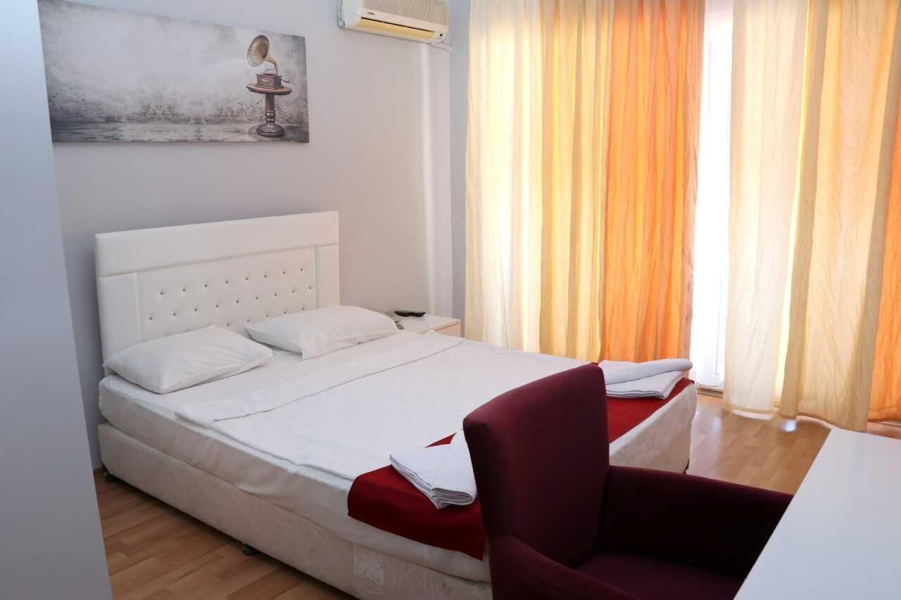 Melodycityhotel Alanya Luaran gambar