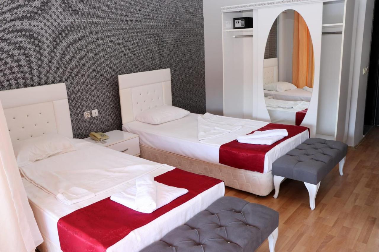 Melodycityhotel Alanya Luaran gambar