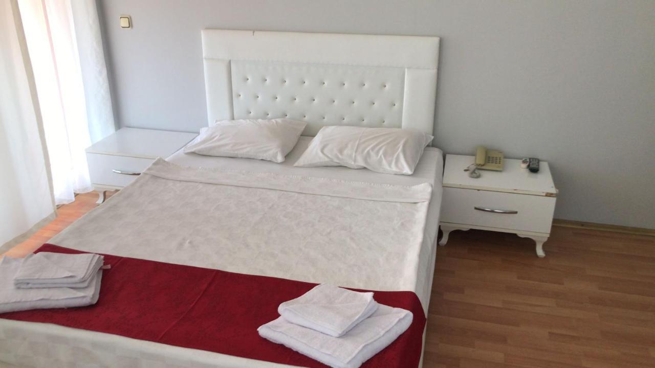 Melodycityhotel Alanya Luaran gambar