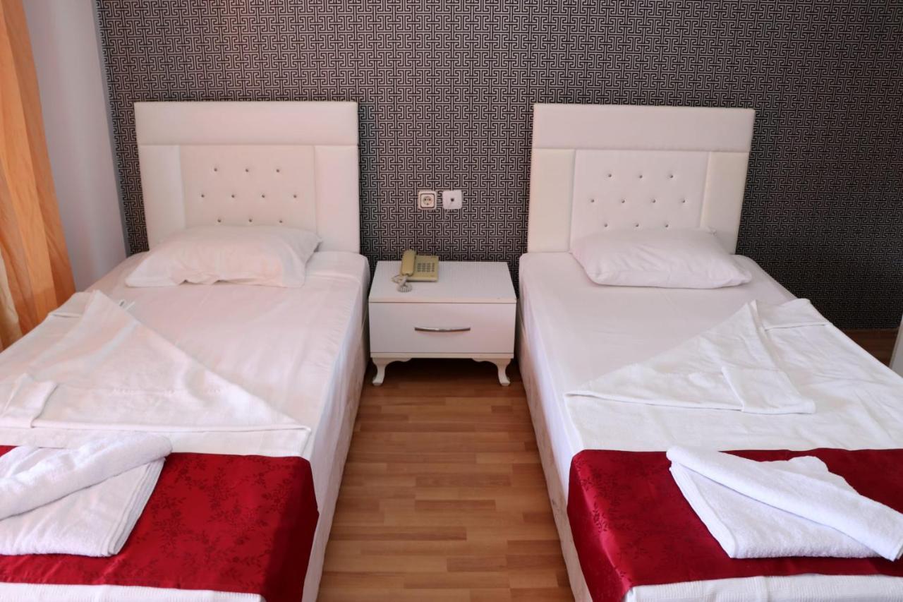 Melodycityhotel Alanya Luaran gambar