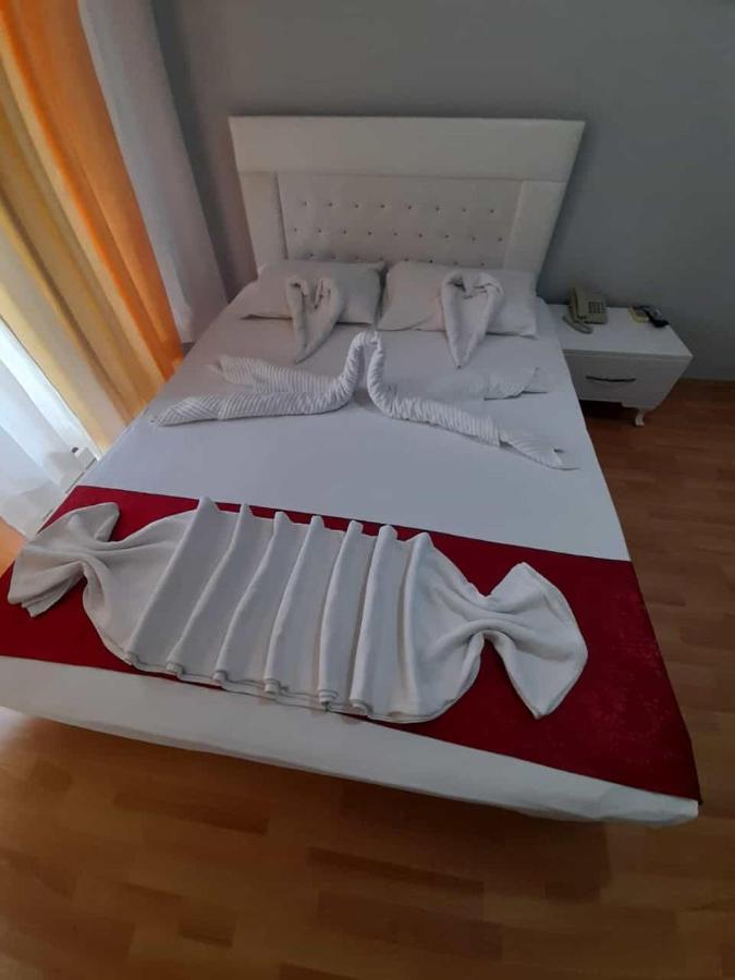 Melodycityhotel Alanya Luaran gambar