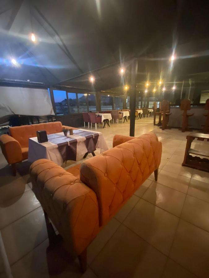 Melodycityhotel Alanya Luaran gambar