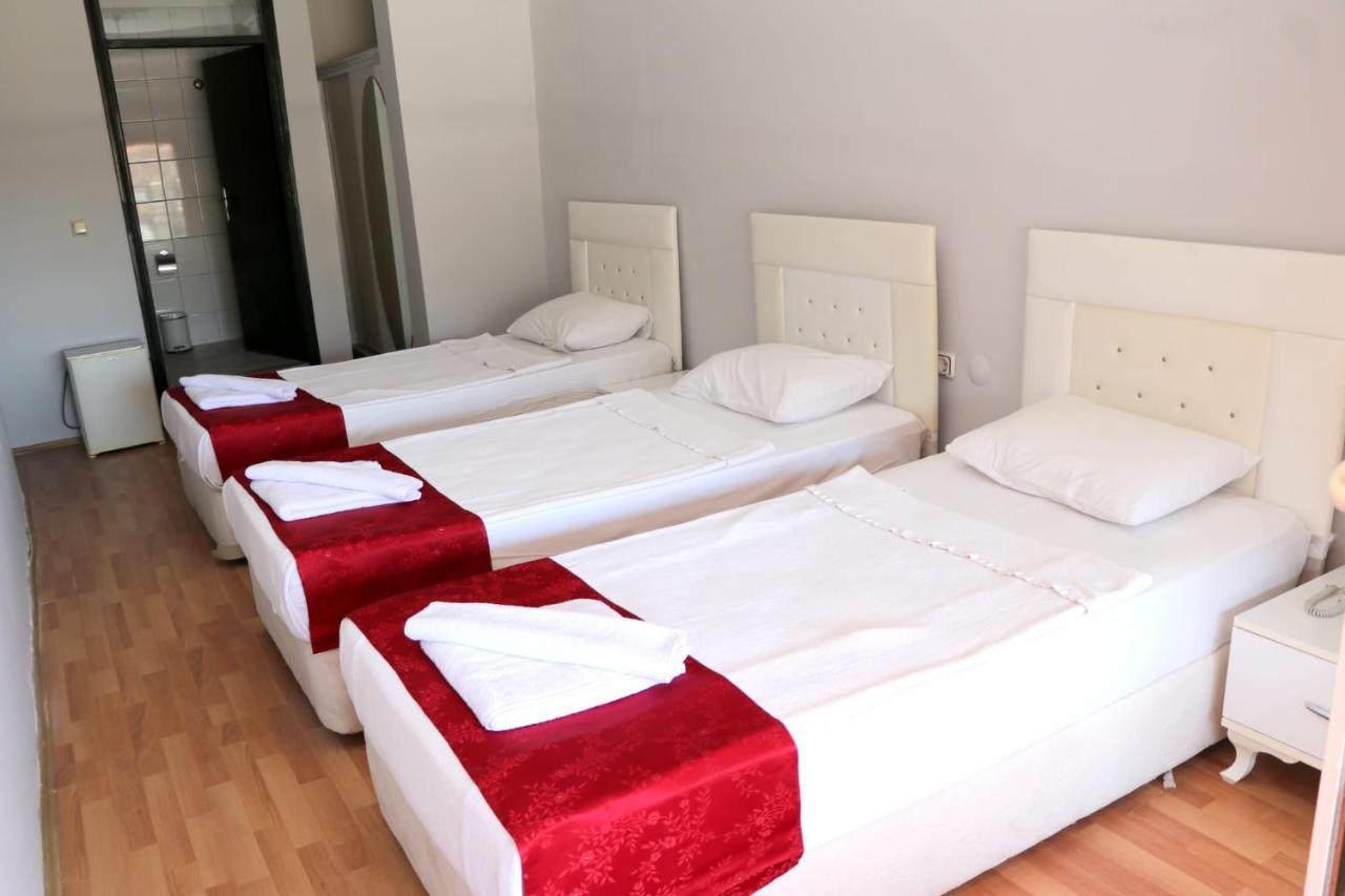 Melodycityhotel Alanya Luaran gambar