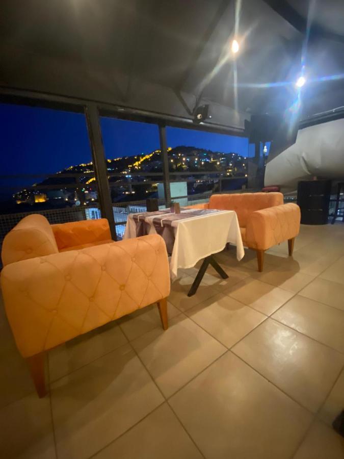 Melodycityhotel Alanya Luaran gambar