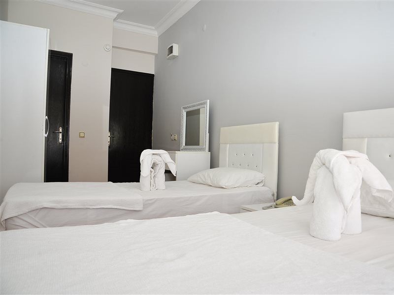 Melodycityhotel Alanya Luaran gambar