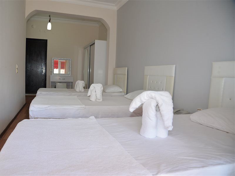 Melodycityhotel Alanya Luaran gambar