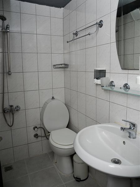 Melodycityhotel Alanya Luaran gambar