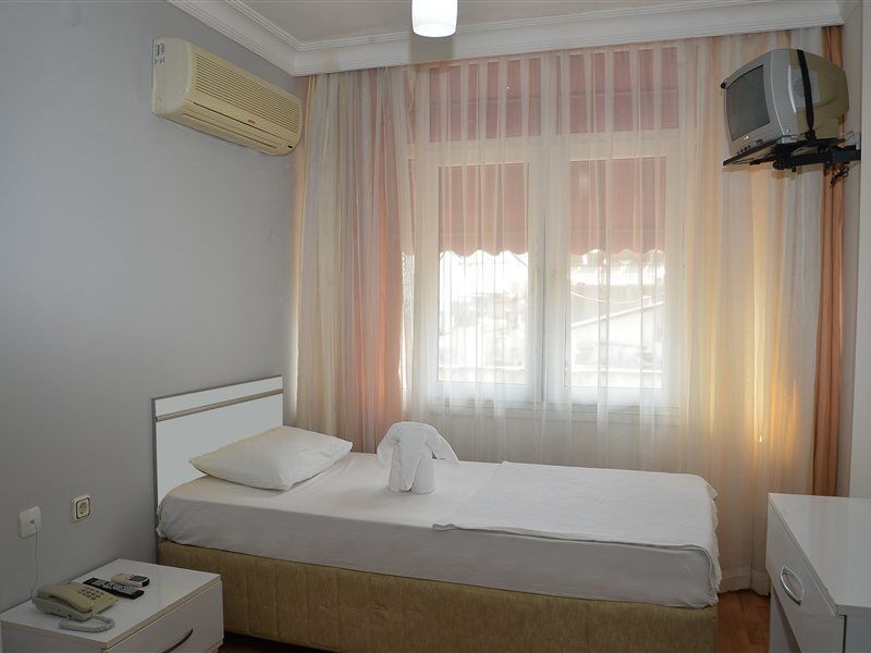 Melodycityhotel Alanya Luaran gambar