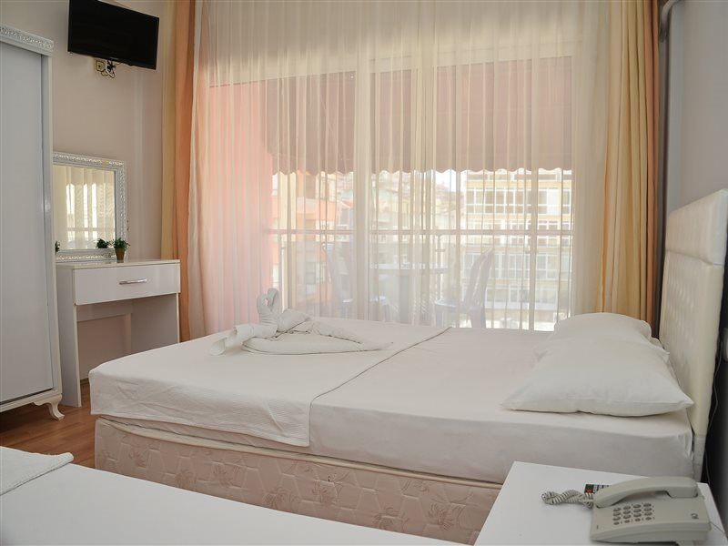 Melodycityhotel Alanya Luaran gambar