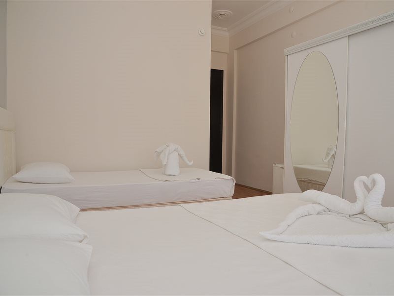 Melodycityhotel Alanya Luaran gambar